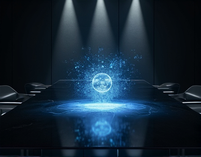 Leveraging Blockchain and AI for Enhanced Digital Experiences