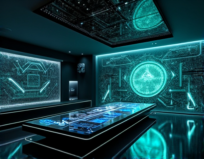 Navigating the Intersection of Blockchain and AI for Enhanced Digital Engagement