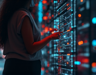 Quantifying the Impact of AI and Blockchain on Digital Engagement