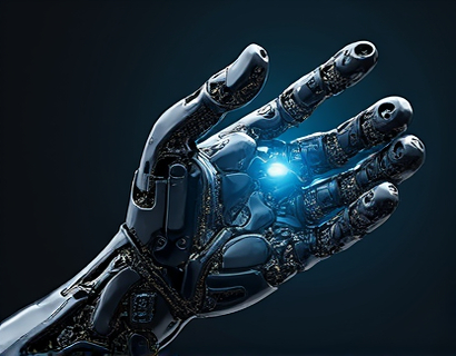 Revolutionizing Digital Engagement with Blockchain and AI