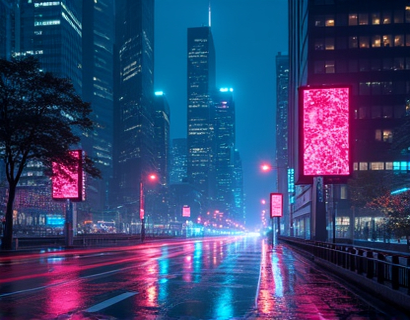 Unlocking the Future of Digital Engagement: Where Blockchain and AI Converge