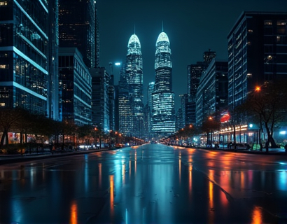 Unlocking the Future of Digital Transformation: Harnessing Blockchain and Artificial Intelligence