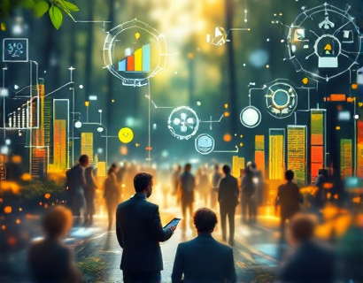 Weaving Together Blockchain and AI for Enhanced User Experiences